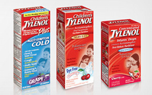 FDA Announces Widespread Investigation Of McNeil After Tylenol Recalls