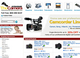 Man Tries To Buy From "The Camera Professionals," Fails