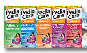 PediaCare Pulled From Stores, Victim Of Latest Tylenol Recall
