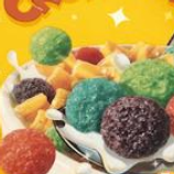 Alert: Crunchberries Are Not Real Berries