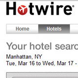Using Hotwire To Find A Hotel Room? Take Those Little Icons With A Grain Of Salt