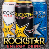 The Rockstar Energy Drink/Michael Savage Connection