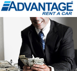 Advantage Rent-A-Car Says 49 Hours In Shop Equals 22 Days