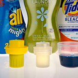 Walmart Wants To Cut 25% More Water From Laundry Detergents