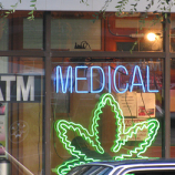 LA Cracks Down On Medical Marijuana Dispensaries