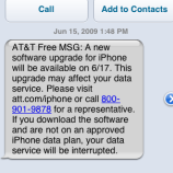 AT&T Forcing iPhone Pre-Paid Customers Into Two-Year Contracts