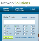 Is Domain Name Front Running About To Come To An End?