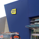 Best Buy Shrinks Reward Zone Program