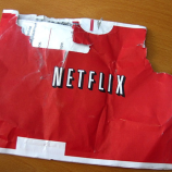 Are Blu-ray Netflix Customers Paying Extra Because The Discs Keep Cracking?