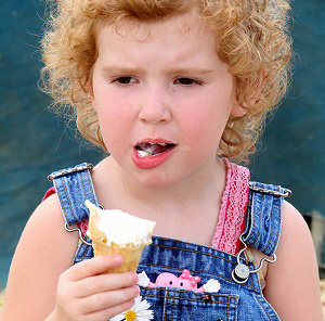 Crazed Ice Creampreneur Keeps Inventing Horrific Flavors, People Keep Buying Them