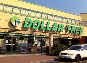 Dollar Tree Stops Playing Music In Store