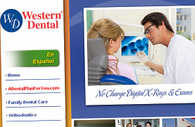 Western Dental Upsells Relentlessly, Then Pulls Dirty Trick With Billing