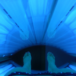 It's Official: Sunbeds Cause Cancer (But Moles Are Far Worse)