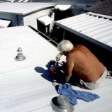 Save On Cooling Costs By Installing A White Roof