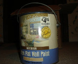 FedEx Turns Shipment Of DVDs Into Can Of Old House Paint