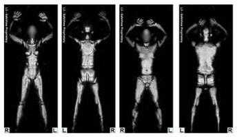 Courthouse In Florida Has 35,000 Body Scans Of
Citizens
