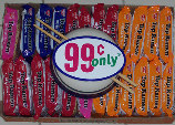 '99 Cents Only' Store Chain Considers Raising Prices, Changing Sign To '99 Cents, Orly?'