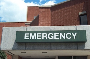 How To Avoid An Emergency Room Bill That Sends You Back To
The E.R.