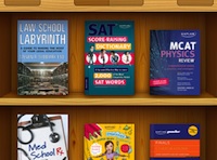 Kaplan Giving Away 90 Study Guides To iDevice Users
