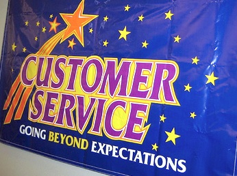 Customer Service Is Bad Because You Already Said Yes