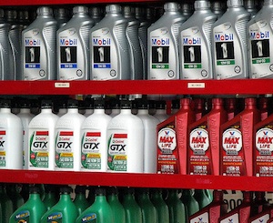 Are You Changing Your Car's Oil Too Frequently?