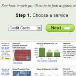 BillShrink Launches Free Credit Card Comparison Service
