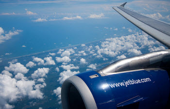 JetBlue Gives You $400 In Credits You Didn't Ask For