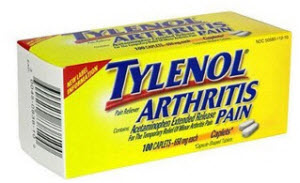 FDA Is Mad: Funky, Smelly, Barfy Tylenol Has Been A Problem Since 2008