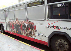 Verizon Introduces Mandatory $9.99 3G Data Plan