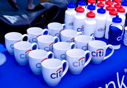 Citibank's Rewards Provider Ships Your Prize 1500 Miles Away, Shrugs