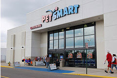 Is Bringing Your Dog To Work At PetSmart "Theft Of Services?"