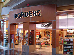 Borders CEO Quits After A Year On The Job