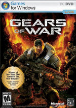 Gears Of War Shipped With DRM That Shuts The Game Down After 01/28/09