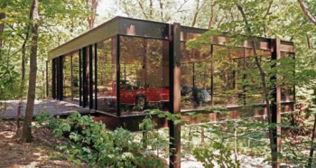 You Should Definitely Buy Cameron's House From "Ferris Bueller"