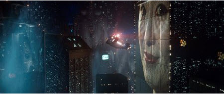 Google Names Phone After Blade Runner, Irritates Copyright Holder