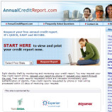 FTC Wants Your Input On How To Improve AnnualCreditReport.com