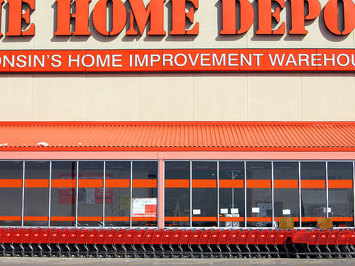 Home Depot Credit Card Charges Perpetual Interest
