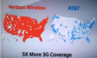 Verizon's Response To AT&T's Lawsuit: "The Truth Hurts"