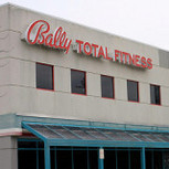 Bally Total Fitness Will Never Release Me From Its Finely Toned Clutches