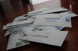 Dramatically Reduce Junk Mail in 3 Easy Steps
