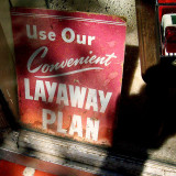 Layaway Making A Comeback