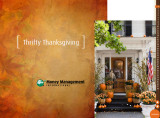 Free Thanksgiving Tips Book Download
