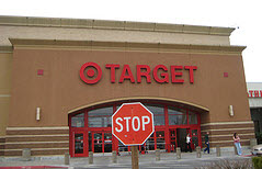 Target Calls Cops On Breastfeeding Shoppers