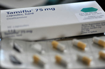 CVS, Walgreens Drop Tamiflu Prices After AG Sends Nasty Letter