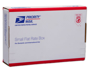 Obtain Free Shipping Supplies From The USPS