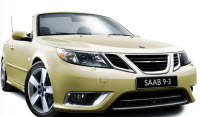Saab Is Dead