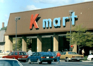 Kmart Workers Find $10k Tin Can