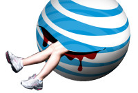 AT&T Capping Data On New iPhone, iPad Plans