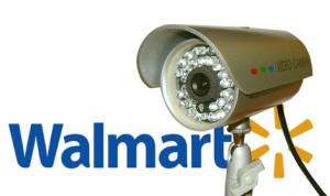 Walmart Accused Of Secretly Videotaping Public Restroom