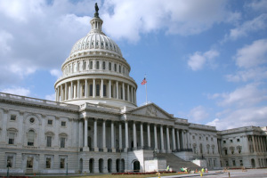 Senate Passes Health Care Reform Bill